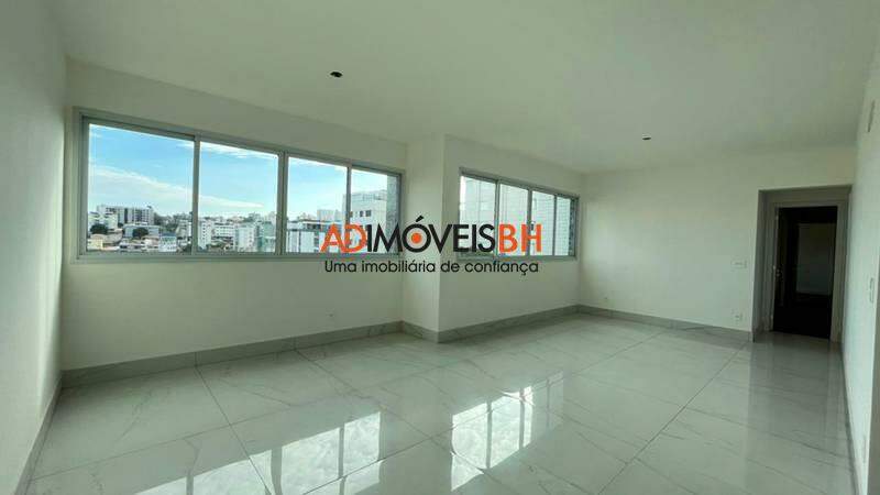 Apartamento à venda no Cidade Nova: 