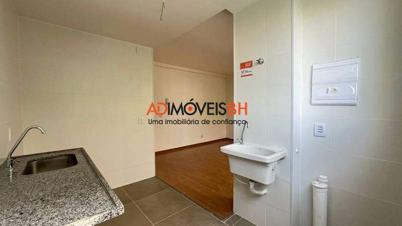 Apartamento à venda no Barro Preto: 