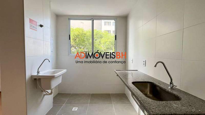 Apartamento à venda no Barro Preto: 