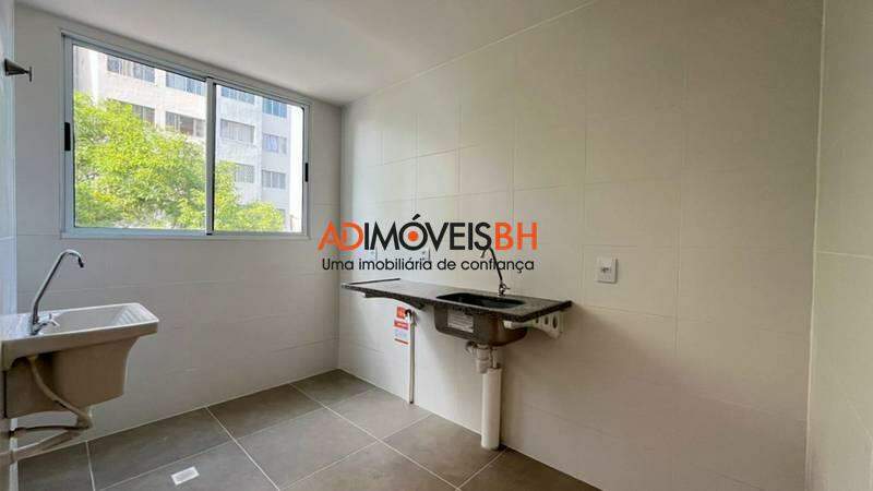 Apartamento à venda no Barro Preto: 