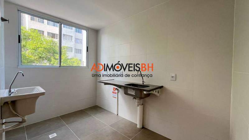 Apartamento à venda no Barro Preto: 