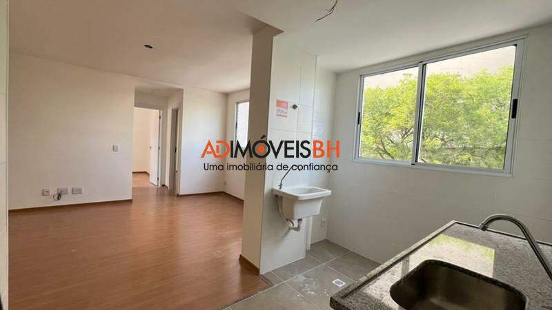 Apartamento à venda no Barro Preto: 
