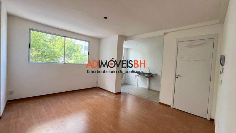 Apartamento à venda no Barro Preto: 