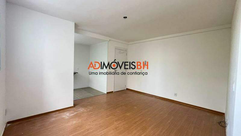 Apartamento à venda no Barro Preto: 