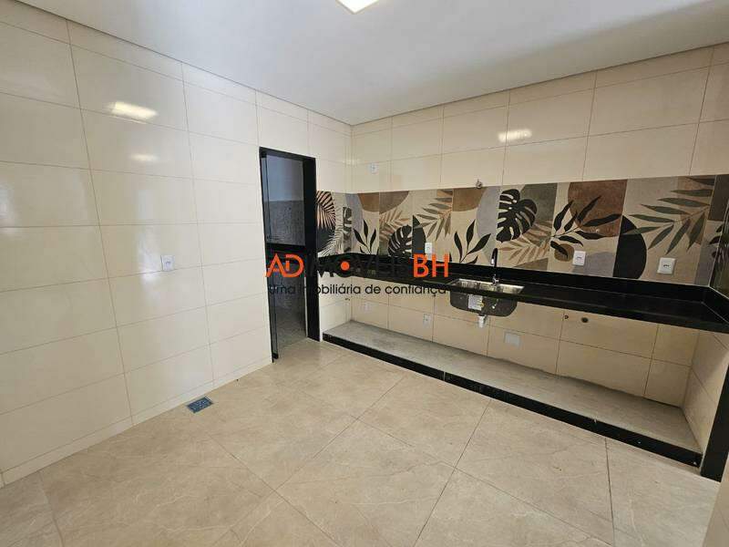 Casa Residencial à venda no São Lucas: 