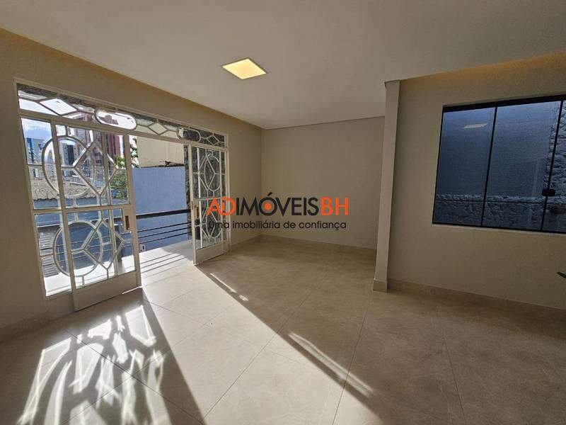 Casa Residencial à venda no São Lucas: 