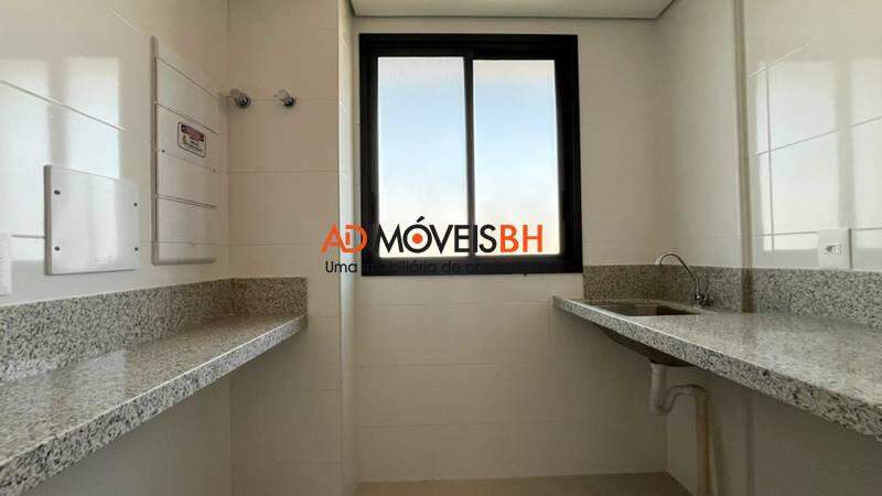 Apartamento à venda no Cidade Nova: 