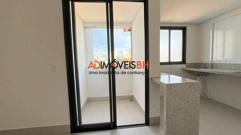 Apartamento à venda no Cidade Nova: 