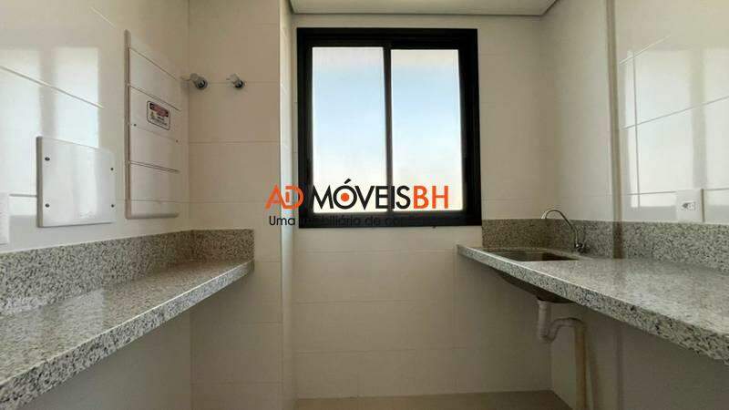 Apartamento à venda no Cidade Nova: 