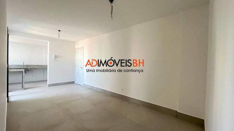 Apartamento à venda no Cidade Nova: 
