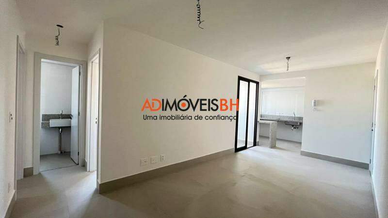 Apartamento à venda no Cidade Nova: 