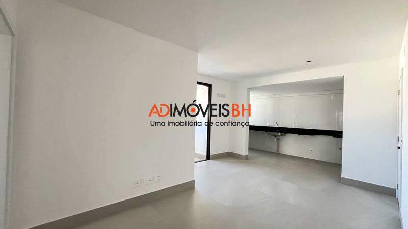 Apartamento à venda no Cidade Nova: 