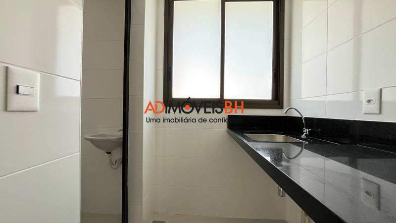 Apartamento à venda no Cidade Nova: 