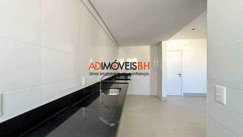 Apartamento à venda no Cidade Nova: 