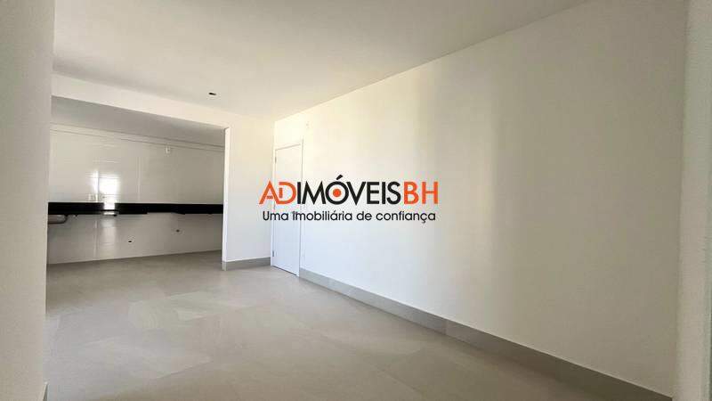 Apartamento à venda no Cidade Nova: 