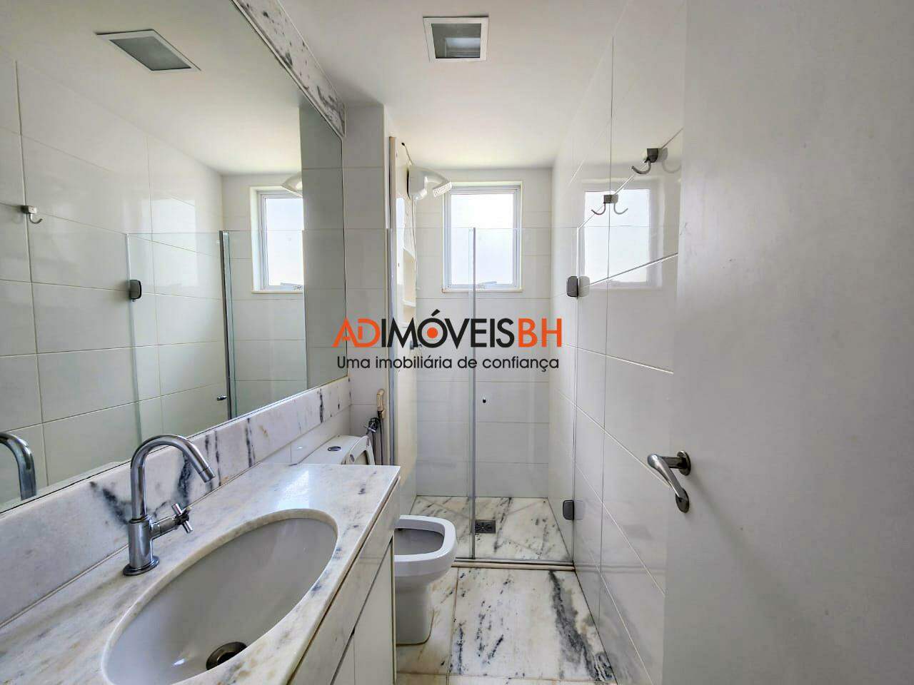 Apartamento à venda no Savassi: 