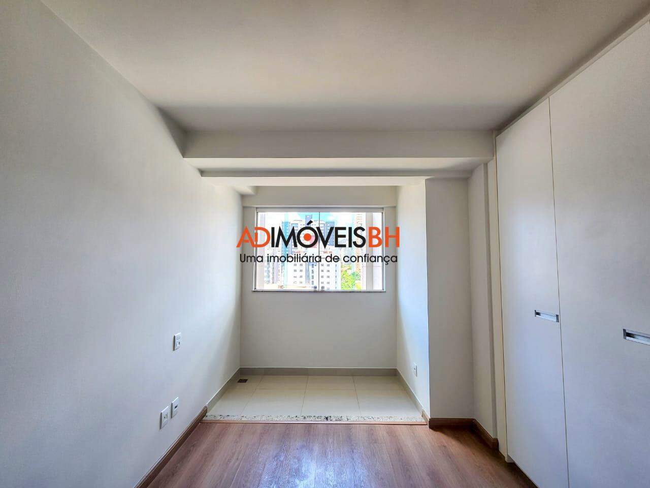 Apartamento à venda no Savassi: 