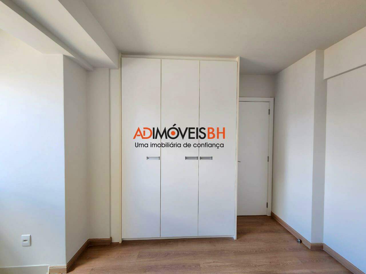Apartamento à venda no Savassi: 