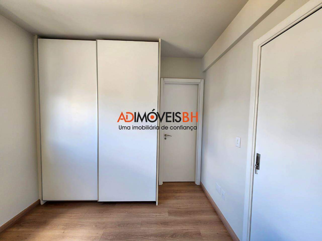 Apartamento à venda no Savassi: 