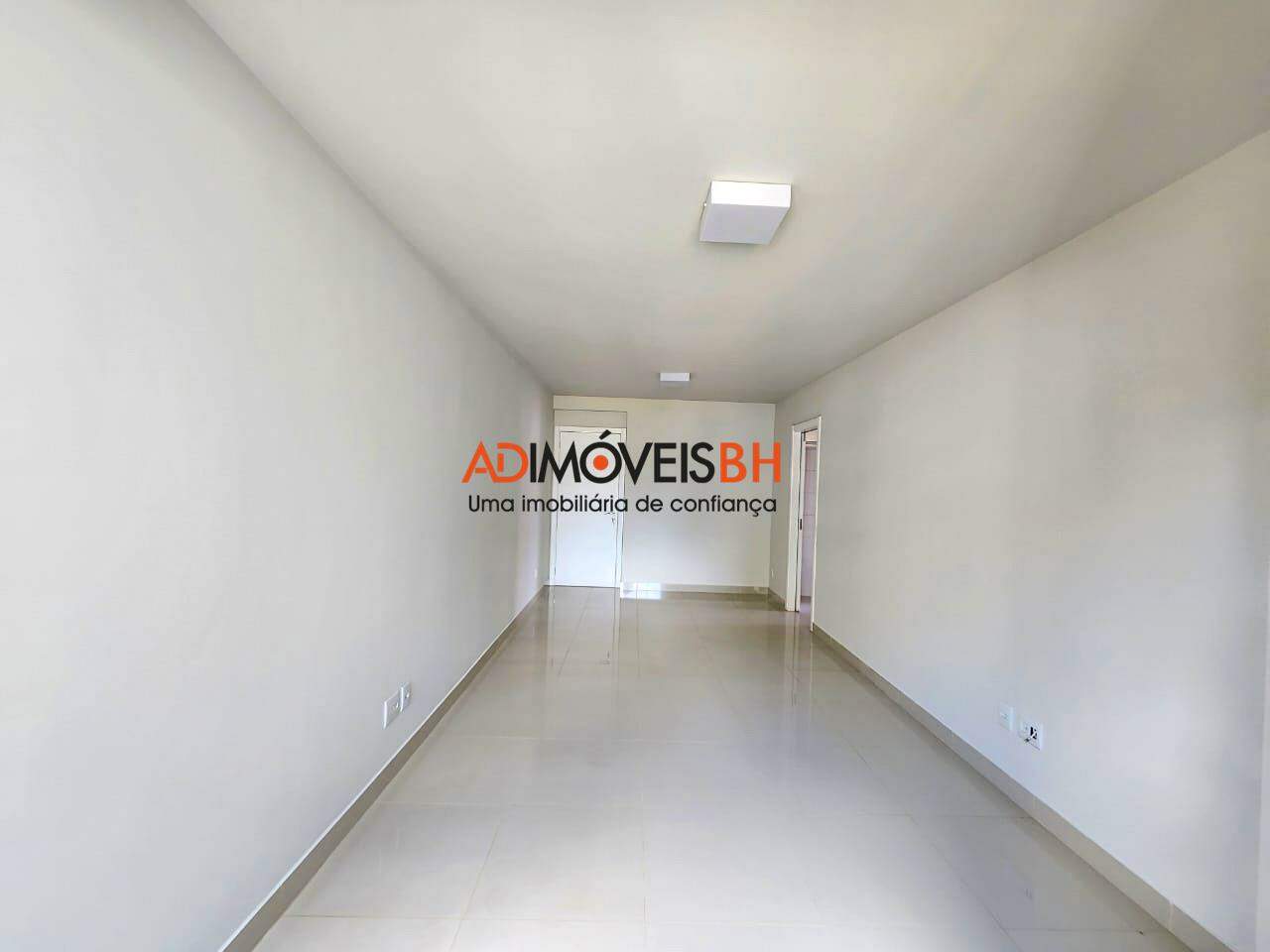 Apartamento à venda no Savassi: 