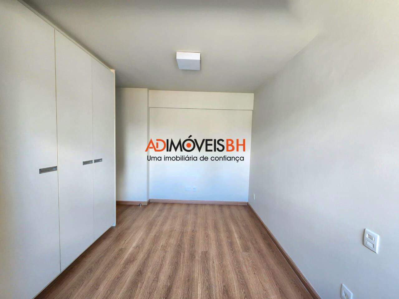 Apartamento à venda no Savassi: 