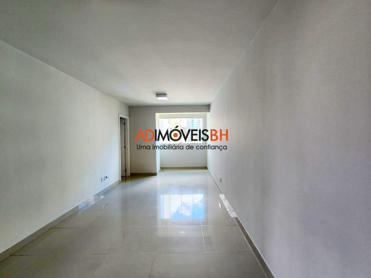 Apartamento à venda no Savassi: 