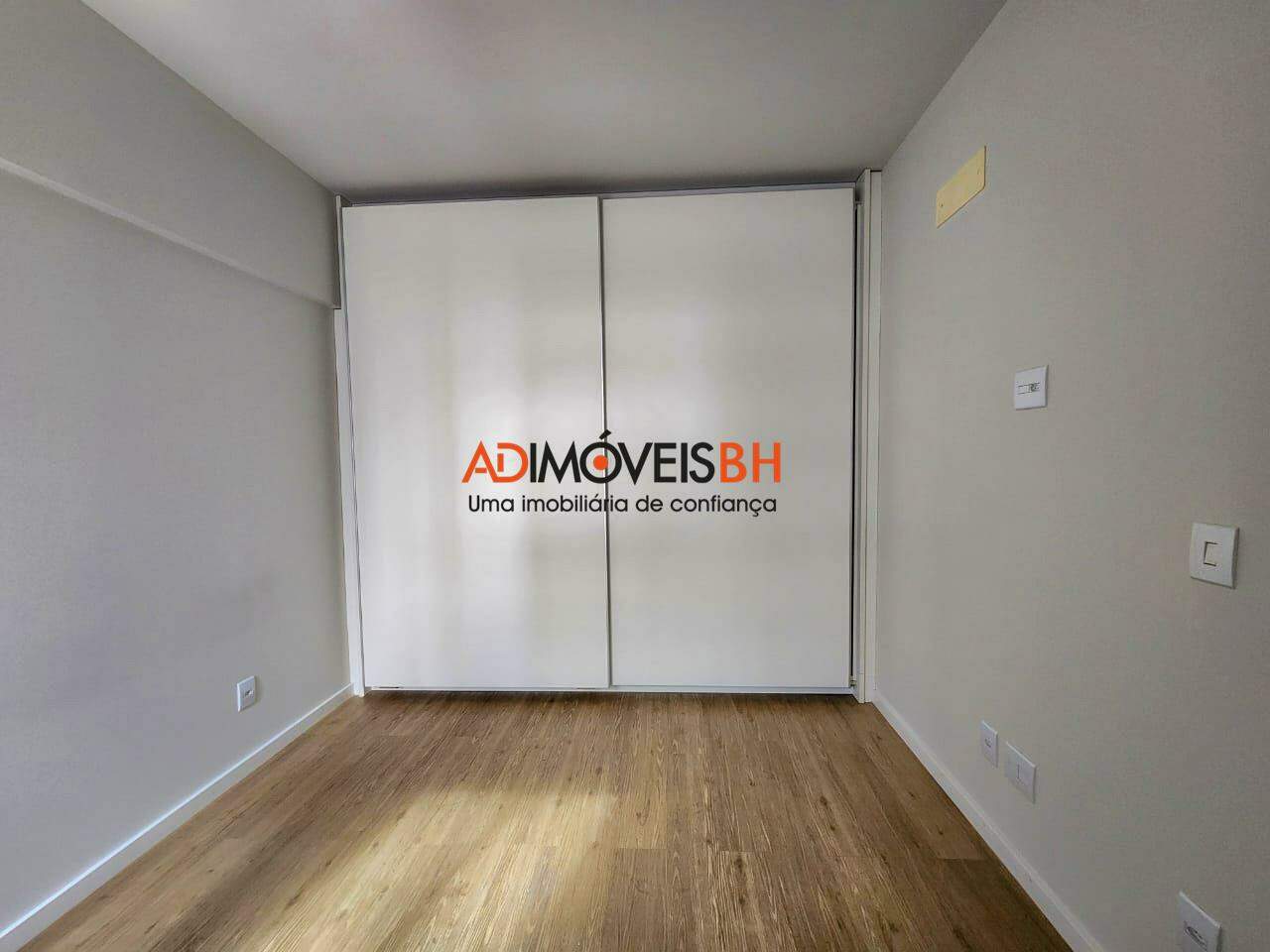 Apartamento à venda no Savassi: 