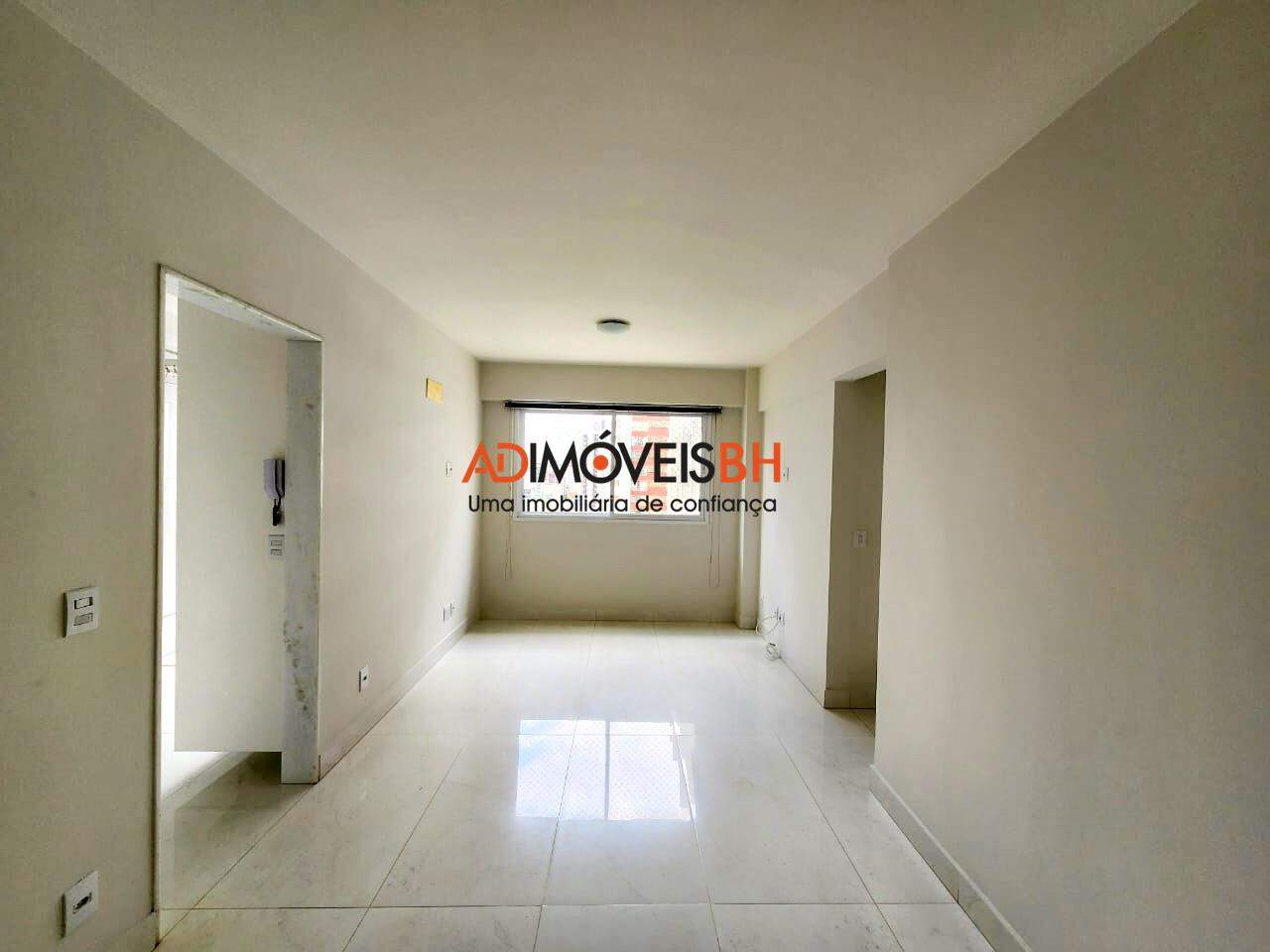 Apartamento à venda no Savassi: 