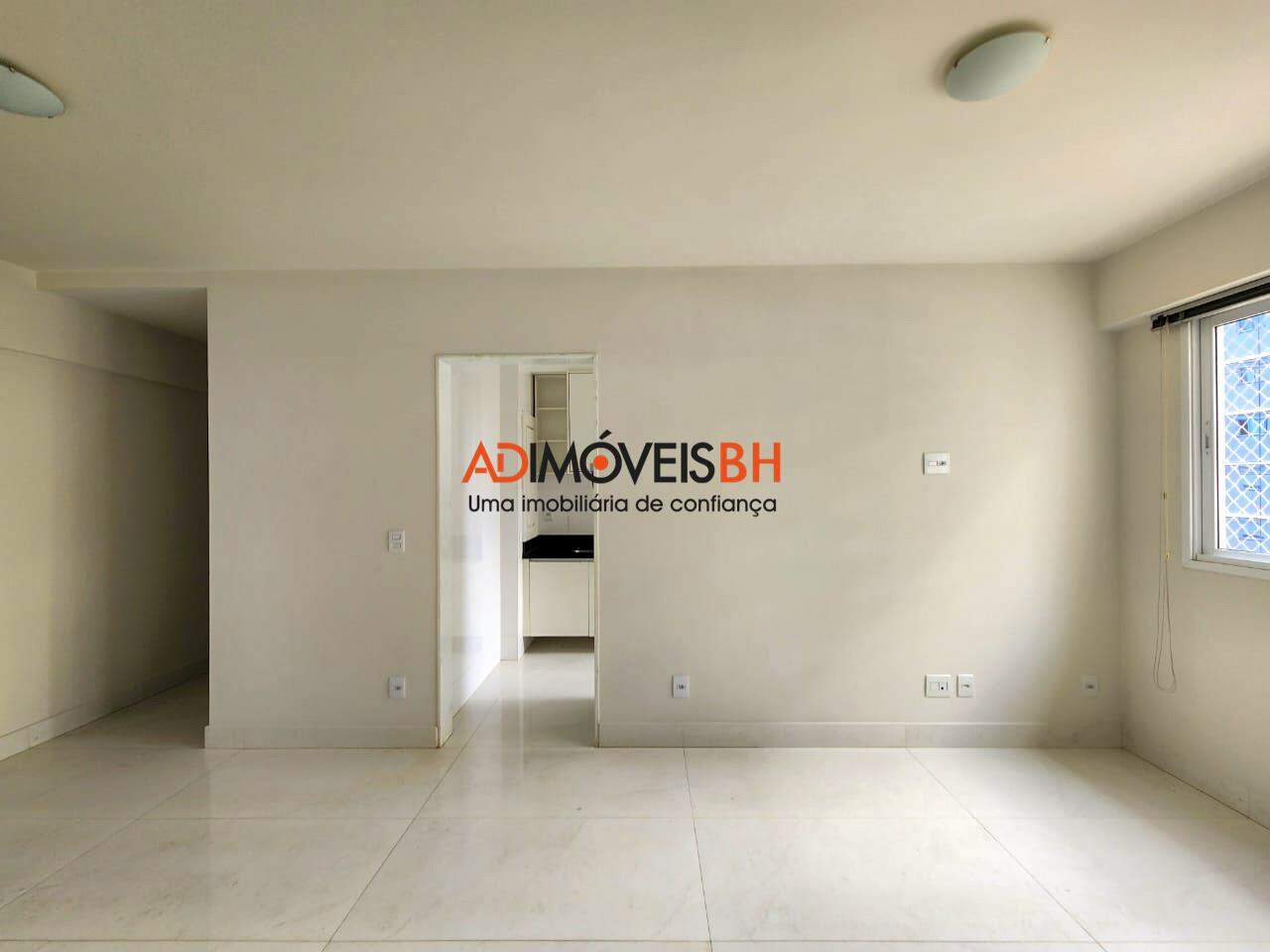 Apartamento à venda no Savassi: 