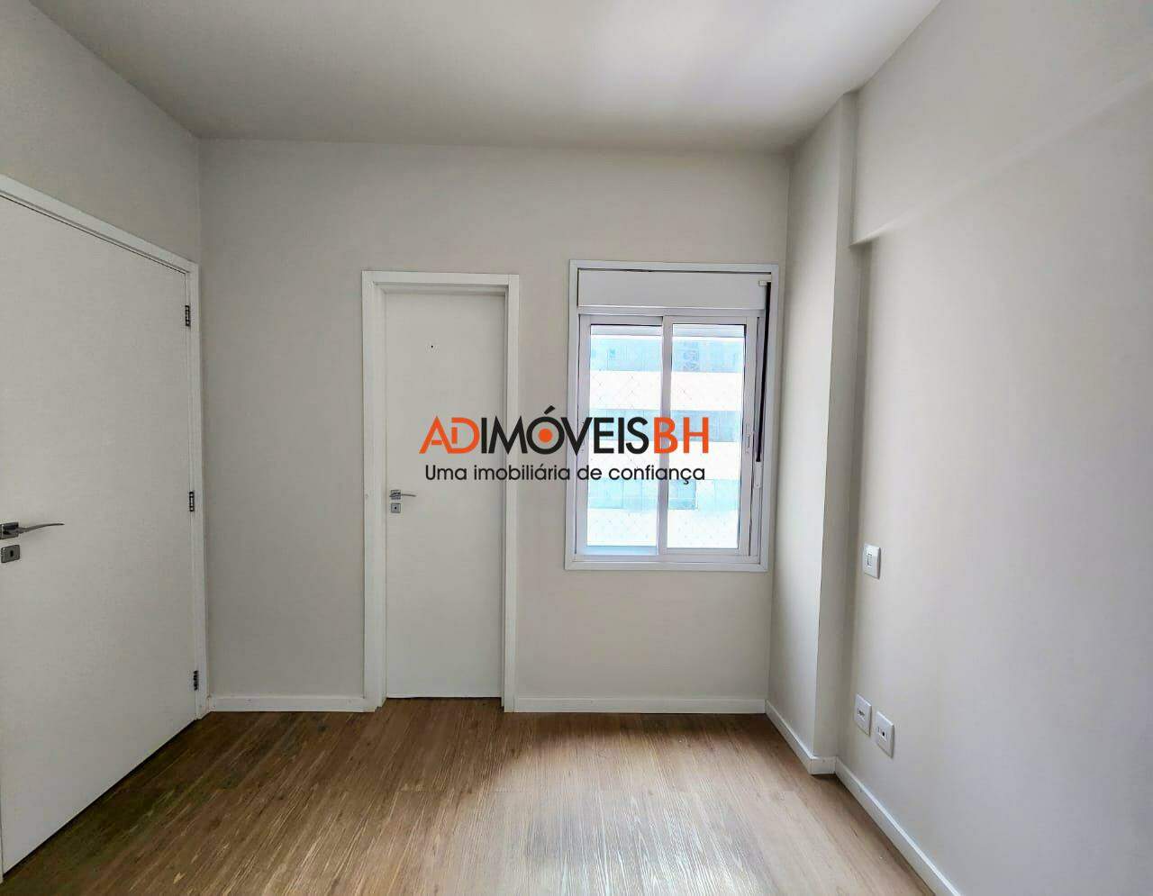 Apartamento à venda no Savassi: 