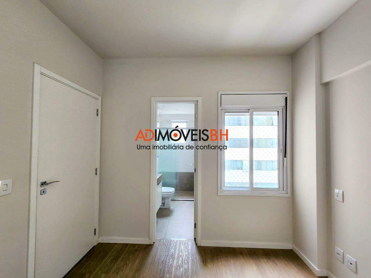 Apartamento à venda no Savassi: 