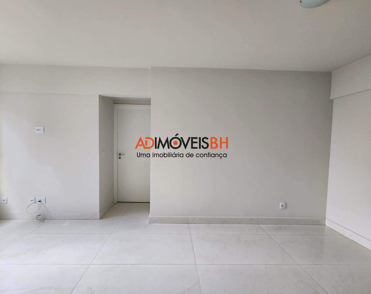 Apartamento à venda no Savassi: 