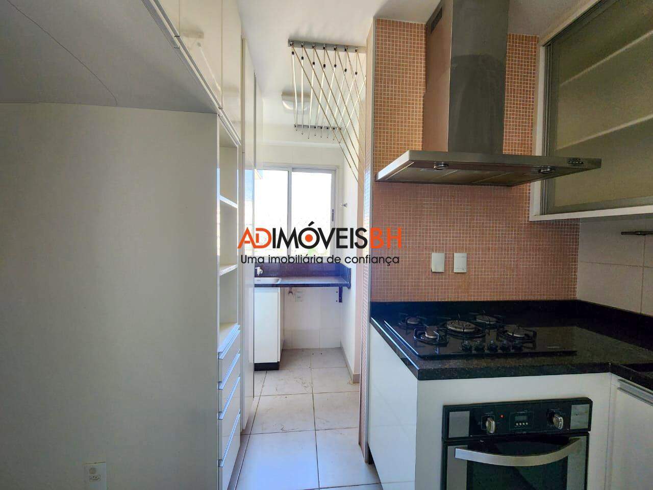 Apartamento à venda no São Lucas: 