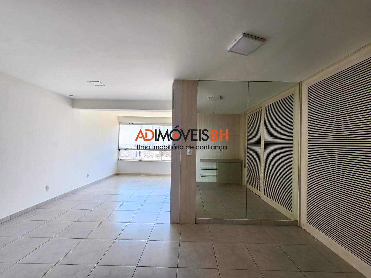 Apartamento à venda no São Lucas: 