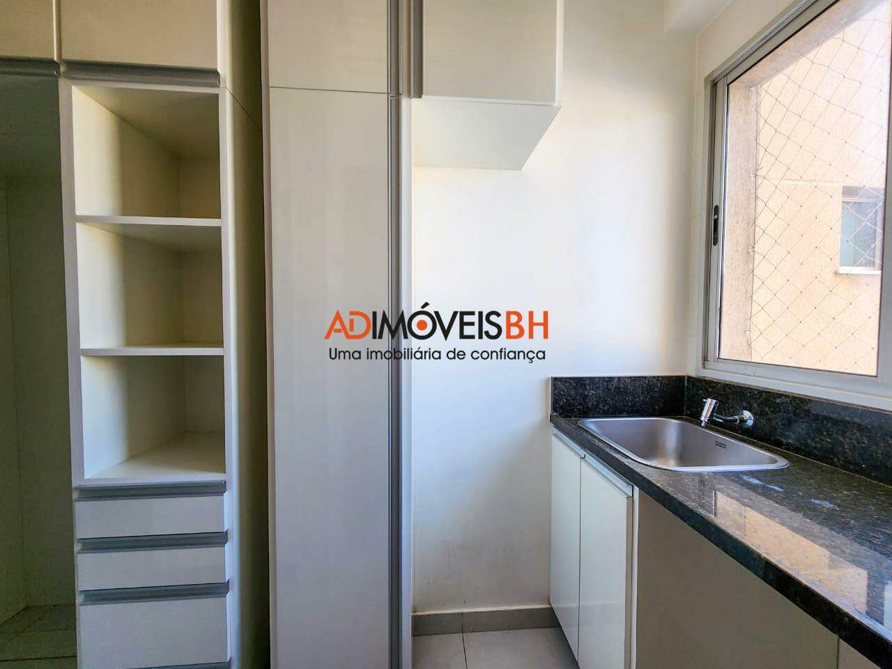 Apartamento à venda no São Lucas: 