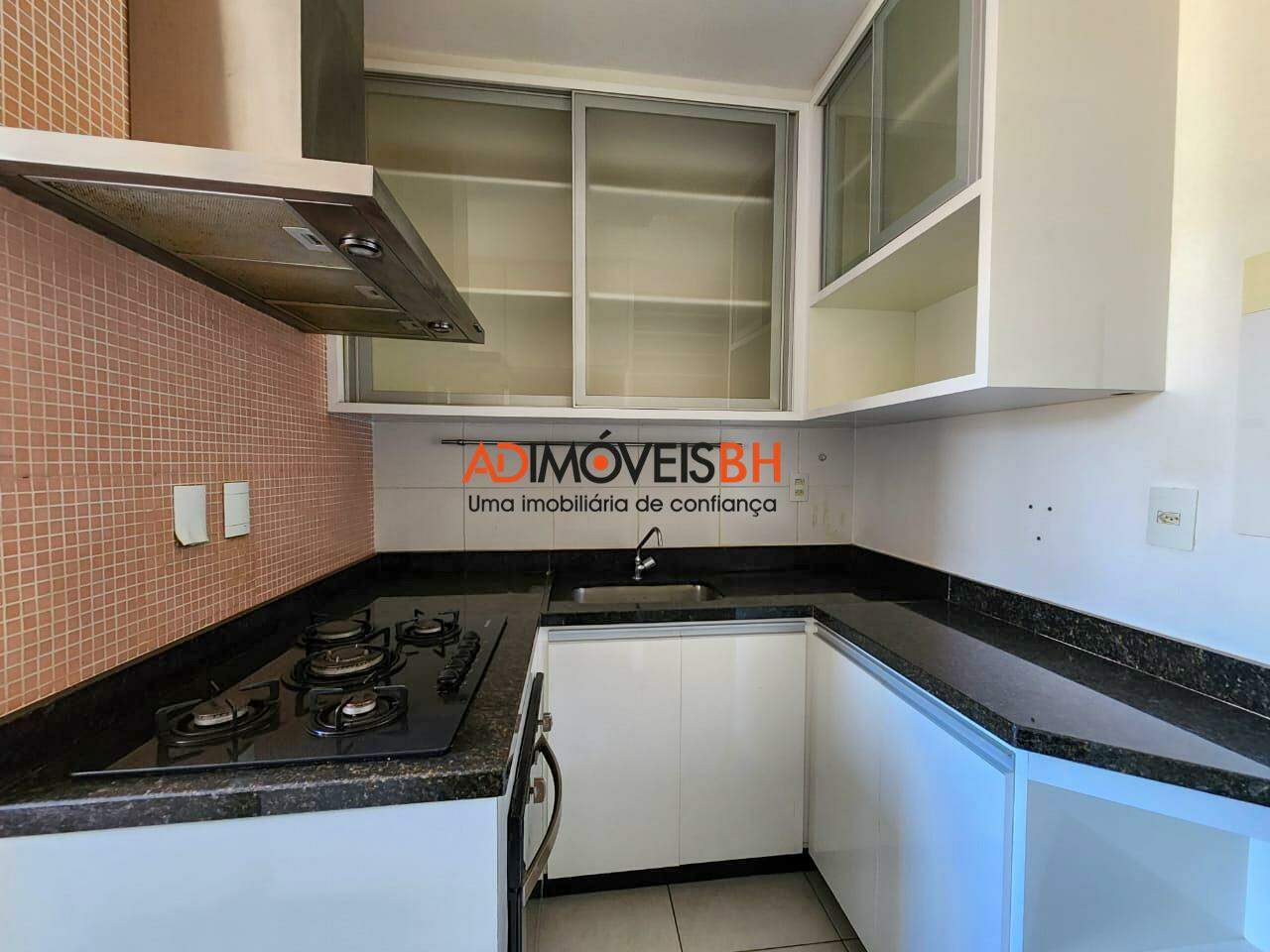 Apartamento à venda no São Lucas: 