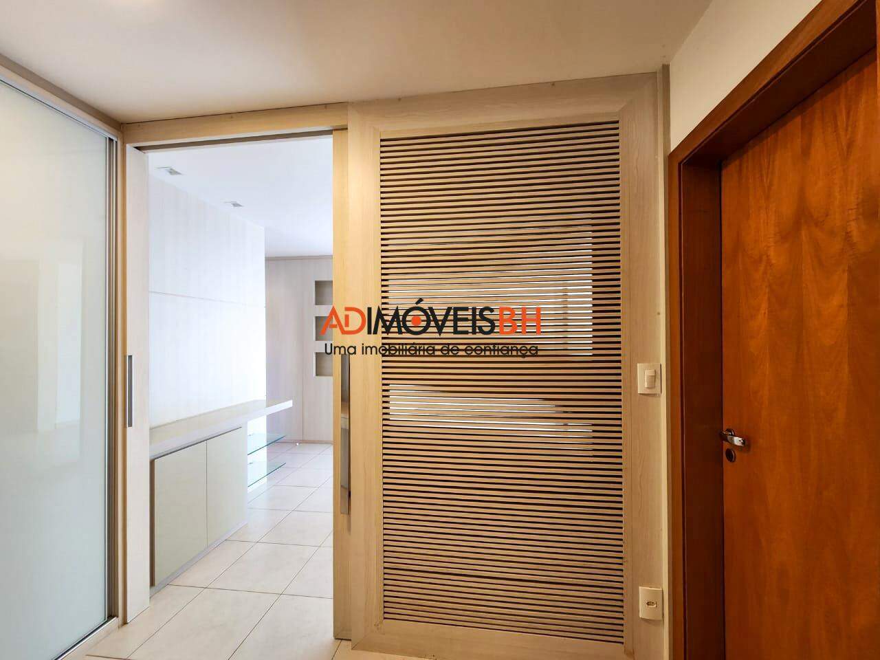 Apartamento à venda no São Lucas: 