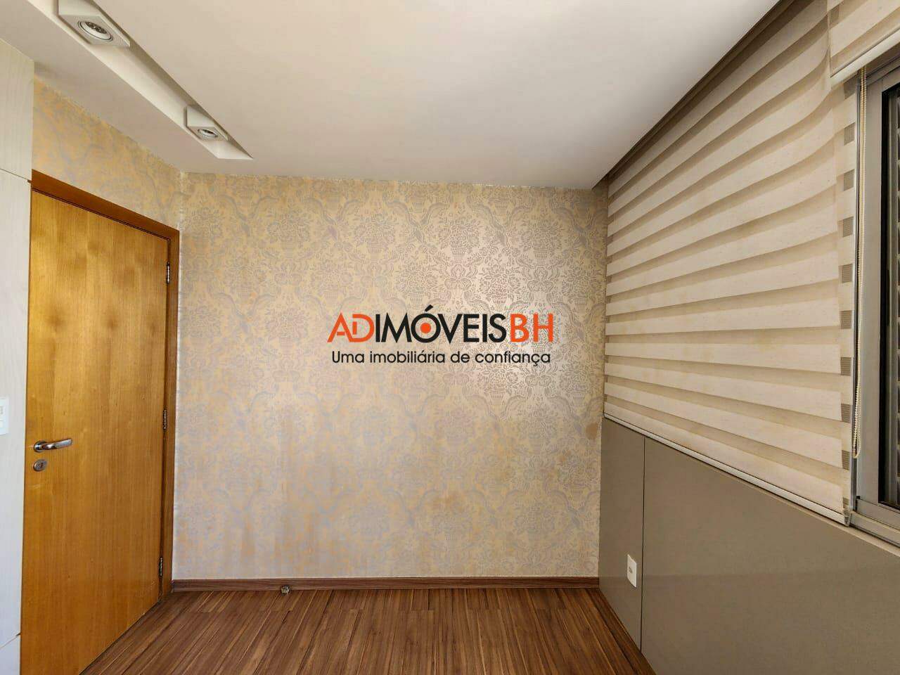 Apartamento à venda no São Lucas: 