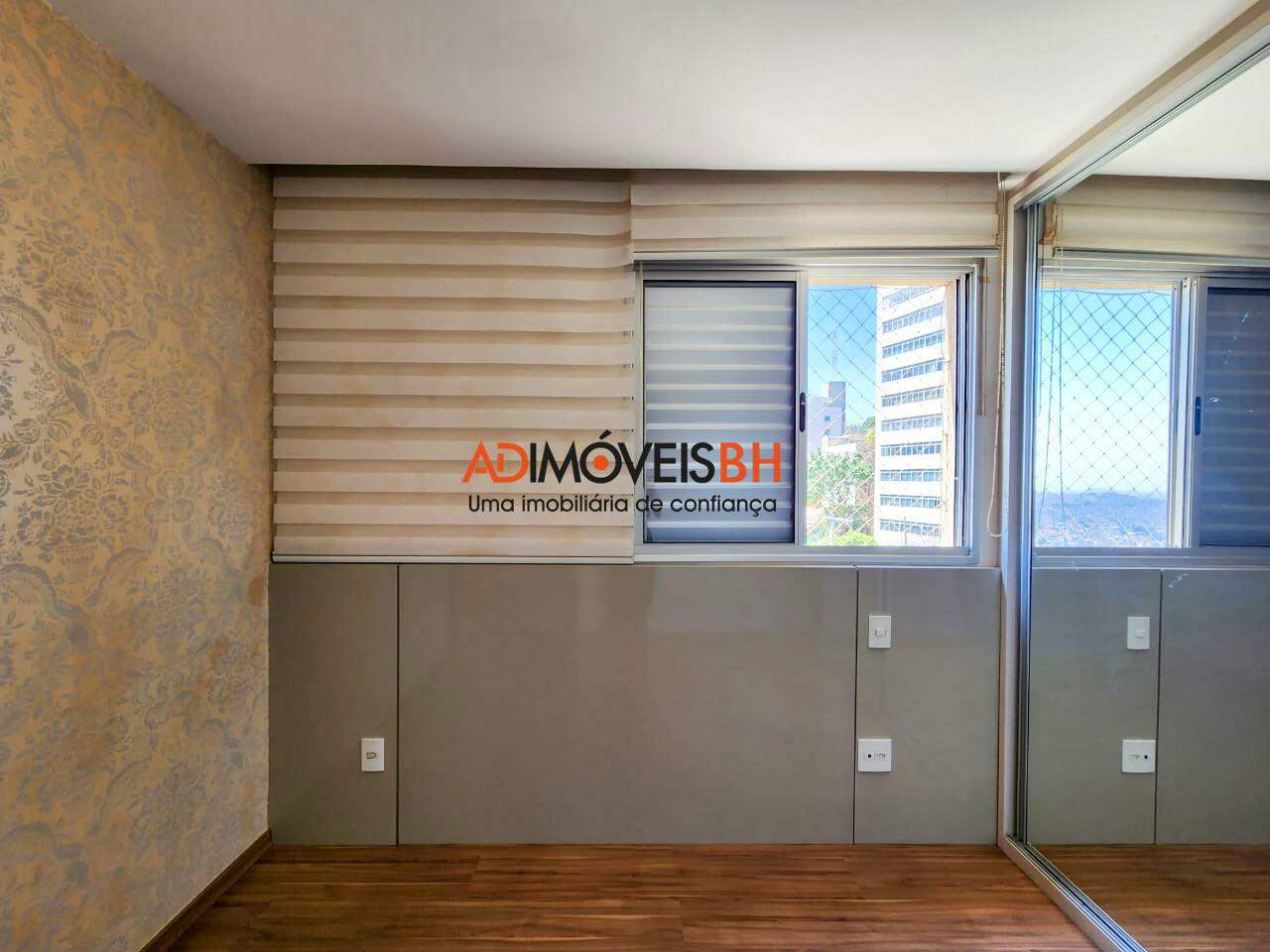 Apartamento à venda no São Lucas: 