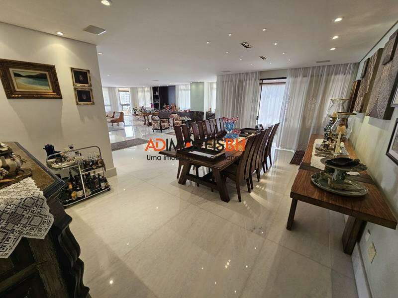 Apartamento à venda no Vila da Serra: 