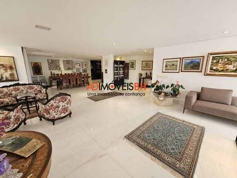 Apartamento à venda no Vila da Serra: 