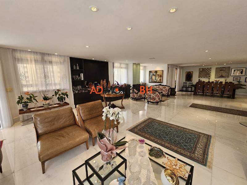 Apartamento à venda no Vila da Serra: 