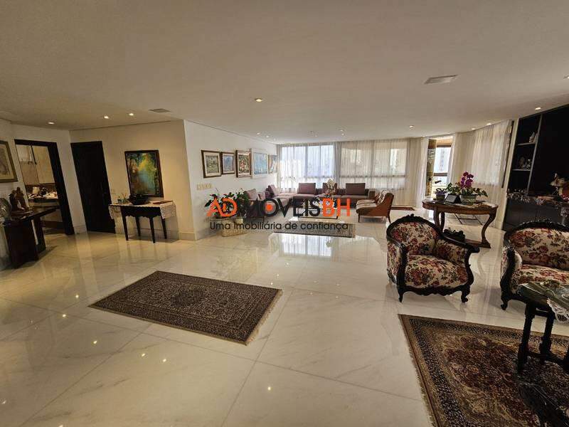 Apartamento à venda no Vila da Serra: 