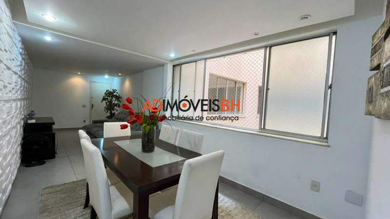 Apartamento à venda no Serra: 