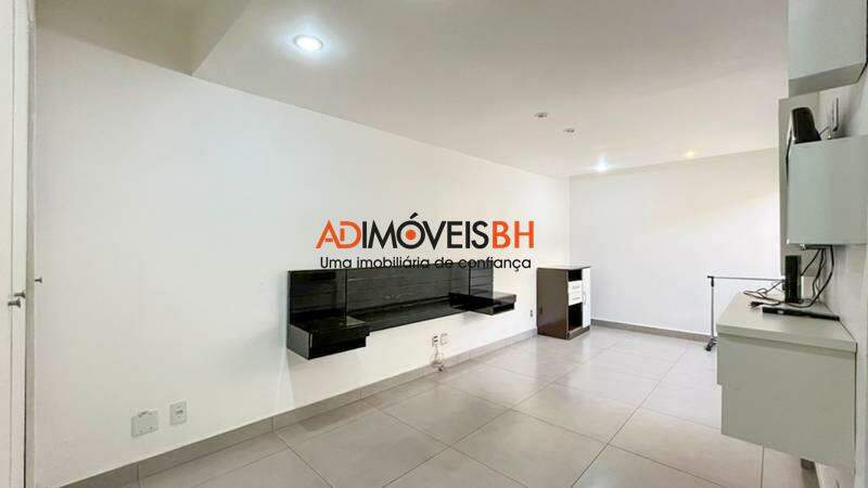 Apartamento à venda no Serra: 