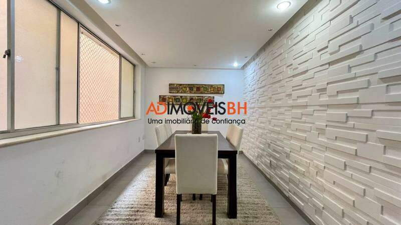 Apartamento à venda no Serra: 