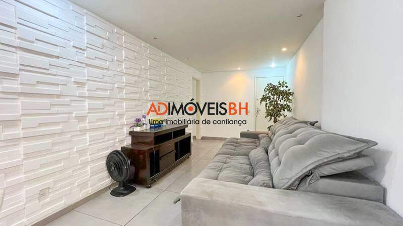 Apartamento à venda no Serra: 
