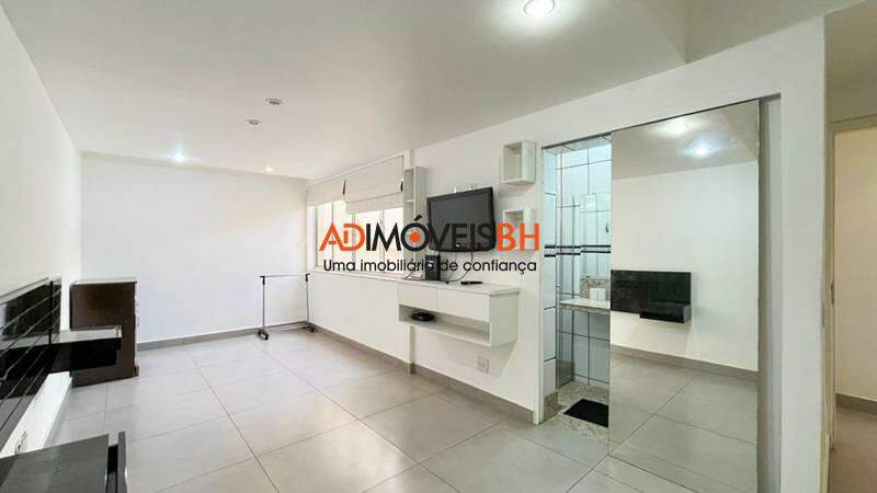 Apartamento à venda no Serra: 
