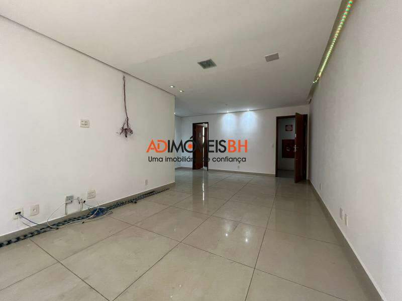 Apartamento à venda no Fernão Dias: 