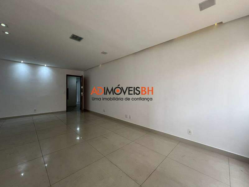 Apartamento à venda no Fernão Dias: 